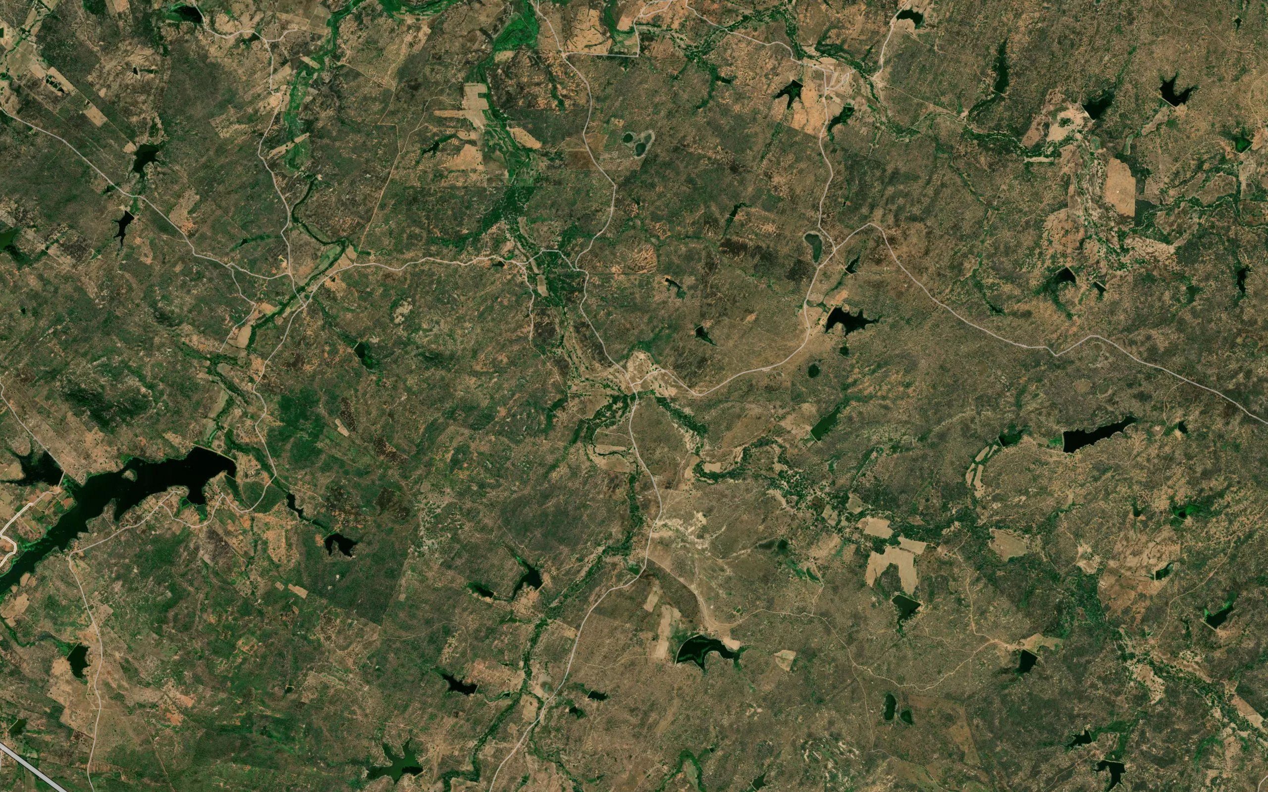 Rio dos Piloes