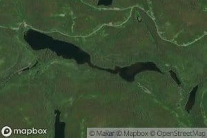 Lac Chicot