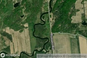 Black Creek