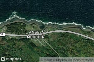 Ruisseau a Charles-Gagne