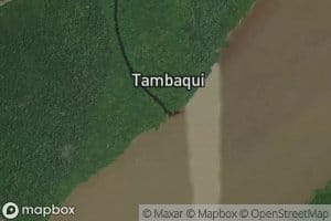 Igarape Tambaqui