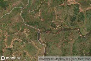 Corrego Sao Jose da Maravilha