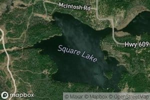 Square Lake