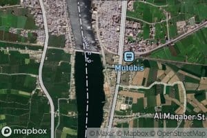 Tur`at Khalij al Quni