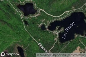 Lac des Amoureux