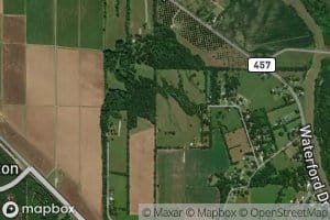 Compton Lake (historical)