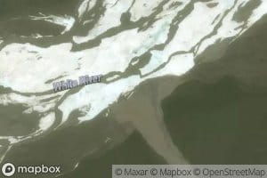 Traver Creek
