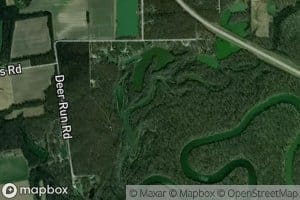Brush Lake