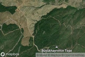 Buyukhayrettin Tepesi