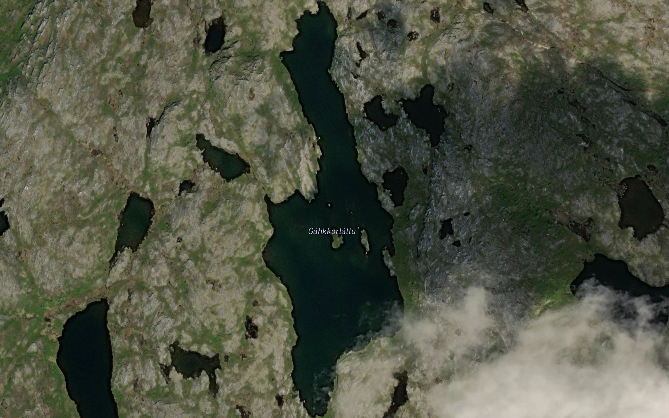 Gakkurladdo