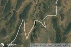 South Cottonwood Reservoir