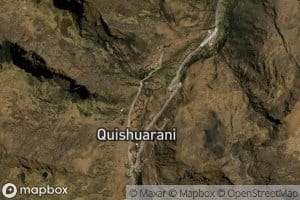 Quebrada Quishuarani