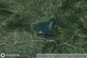 Square Lake