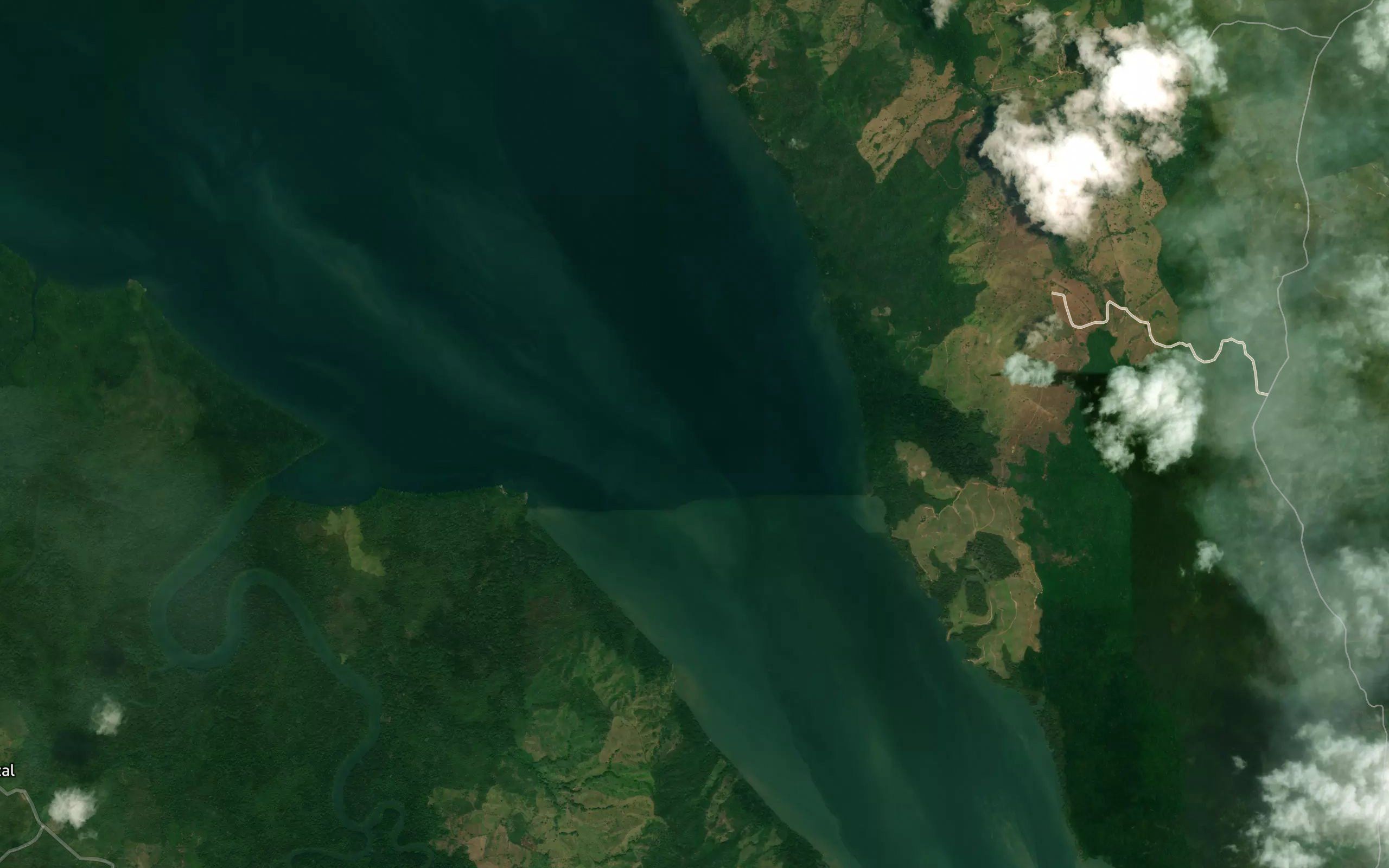 Rio Tuira