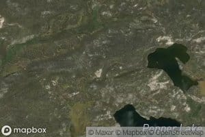 Penner Lake