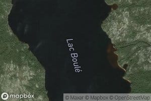 Lac Boule