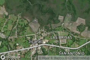 Quebrada Cana Blancal