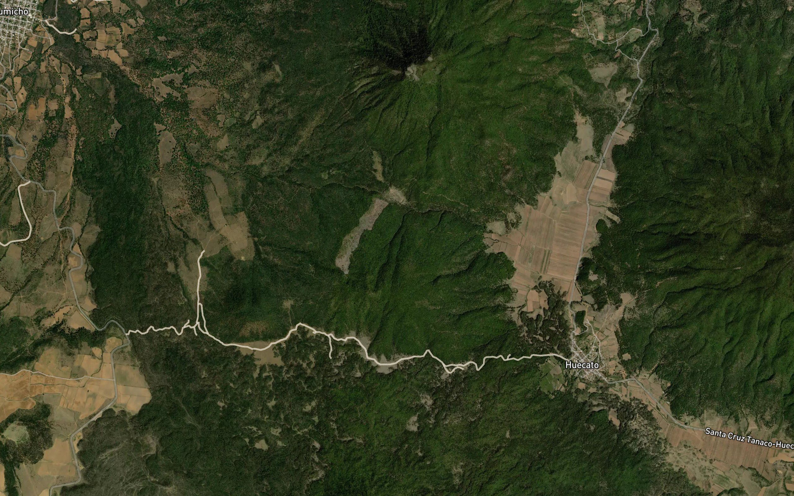 Barranca El Puerto