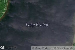 Lake Gratiot