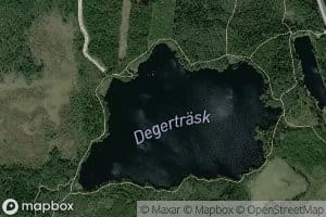 Degertrask