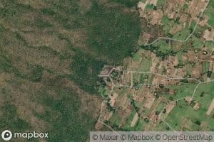 Ang Kep Nam Wang Kae