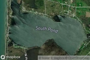 South Pond