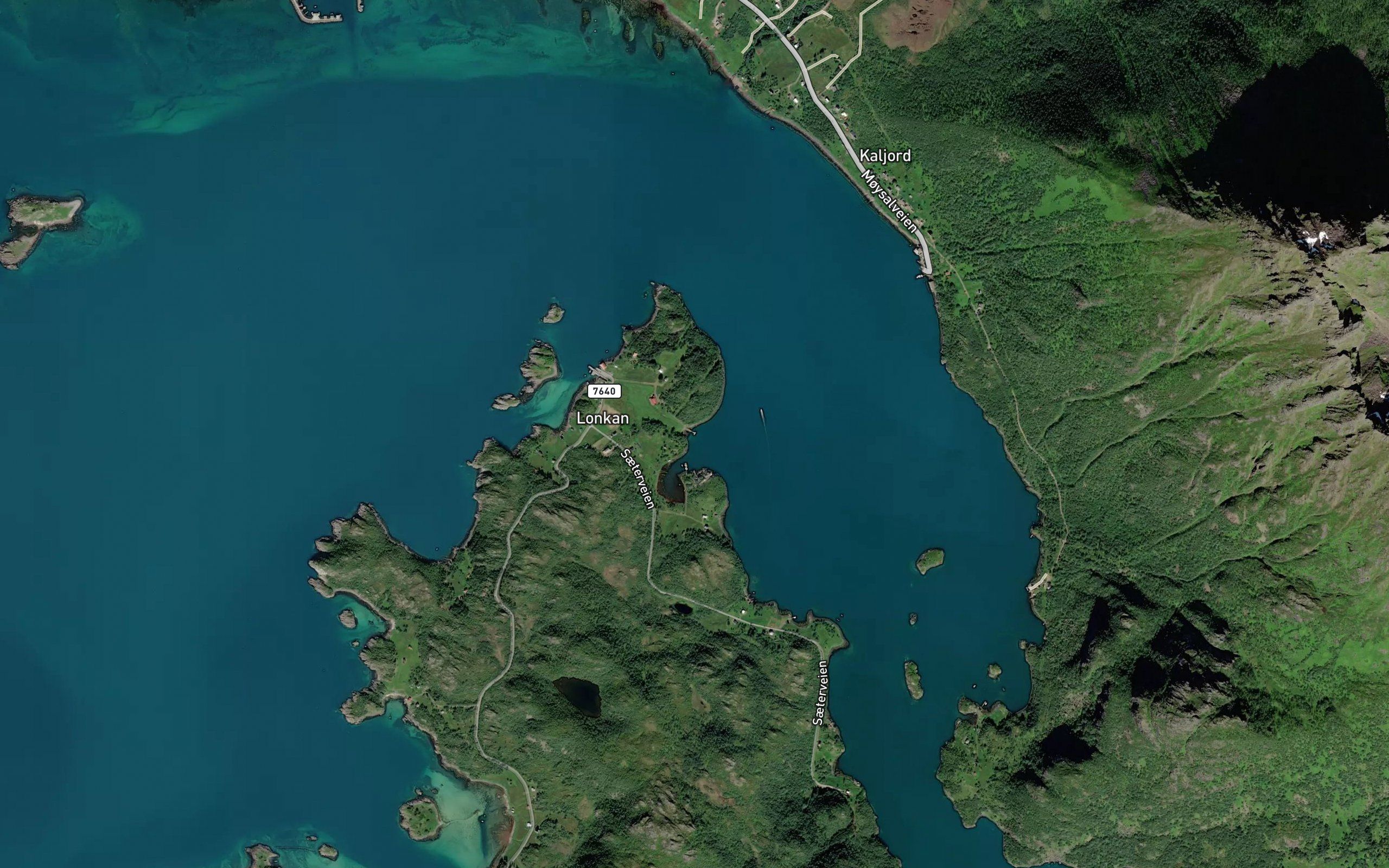 Akervika