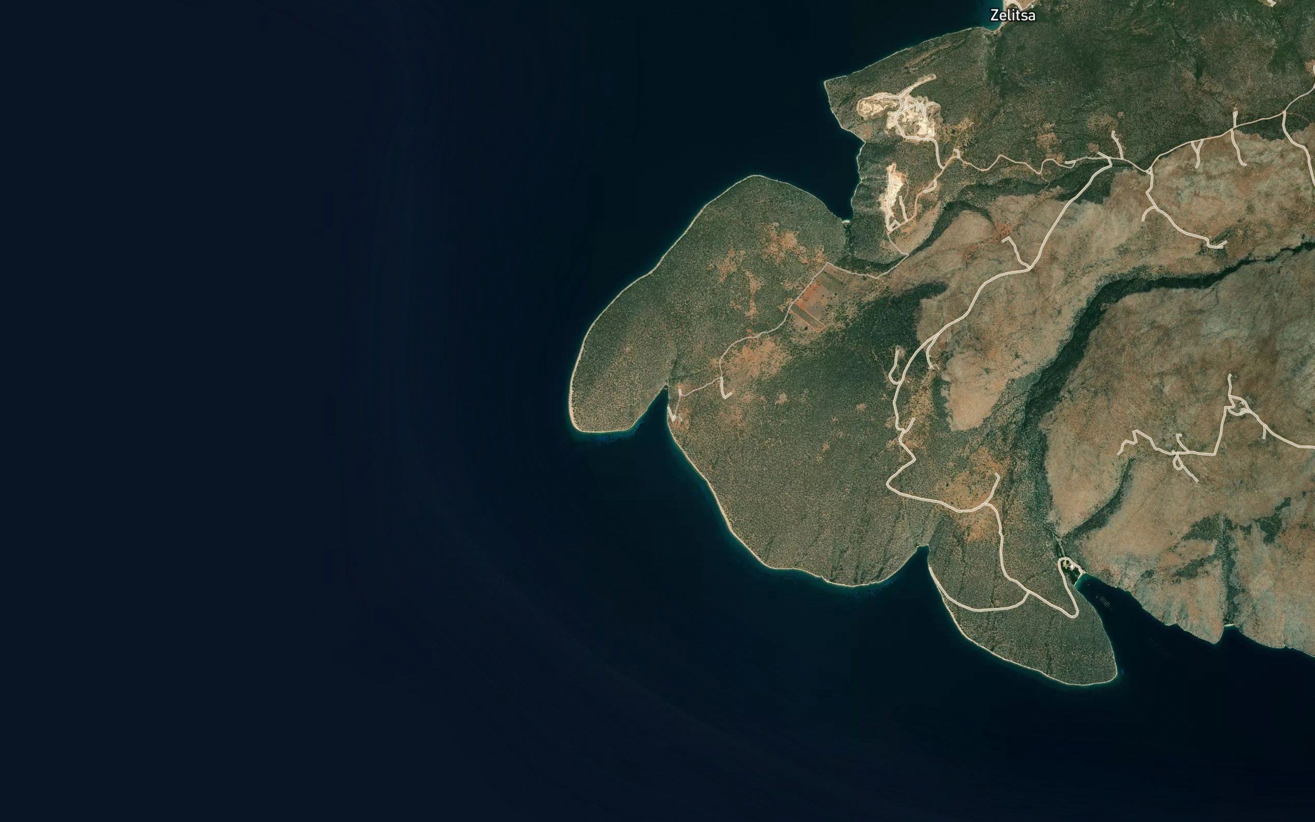 Ormos Mikri Agia