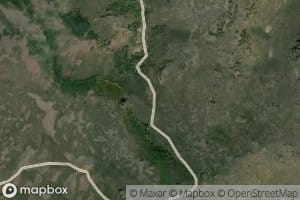 Cottonwood Spring