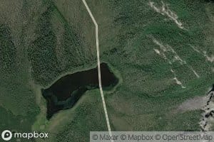 Gunsight Creek