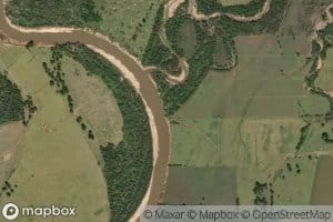 Beason Creek