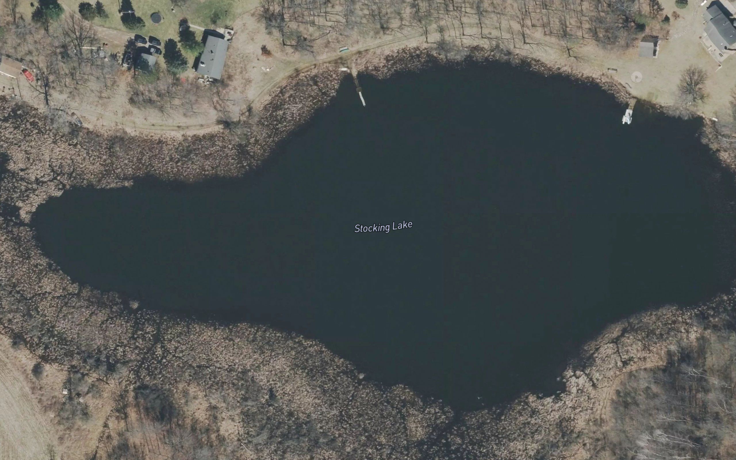 Stocking Lake