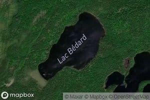 Lac Bedard