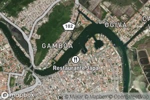 Lagoa do Canal de Itajuru