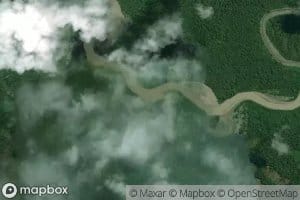 Quebrada San Cristobal