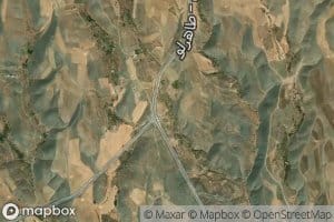 Cheshmeh-ye Kord Bolagh