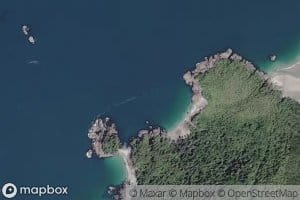 Aster Bay