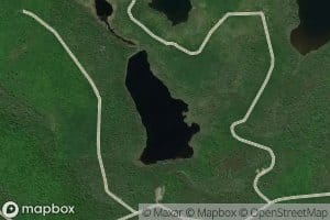Lac Bougie