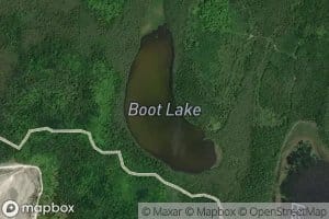 Boot Lake
