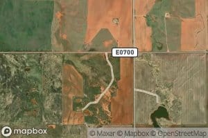 Tonkawa Creek Site 101 Reservoir