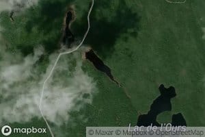 Lac des Explorateurs