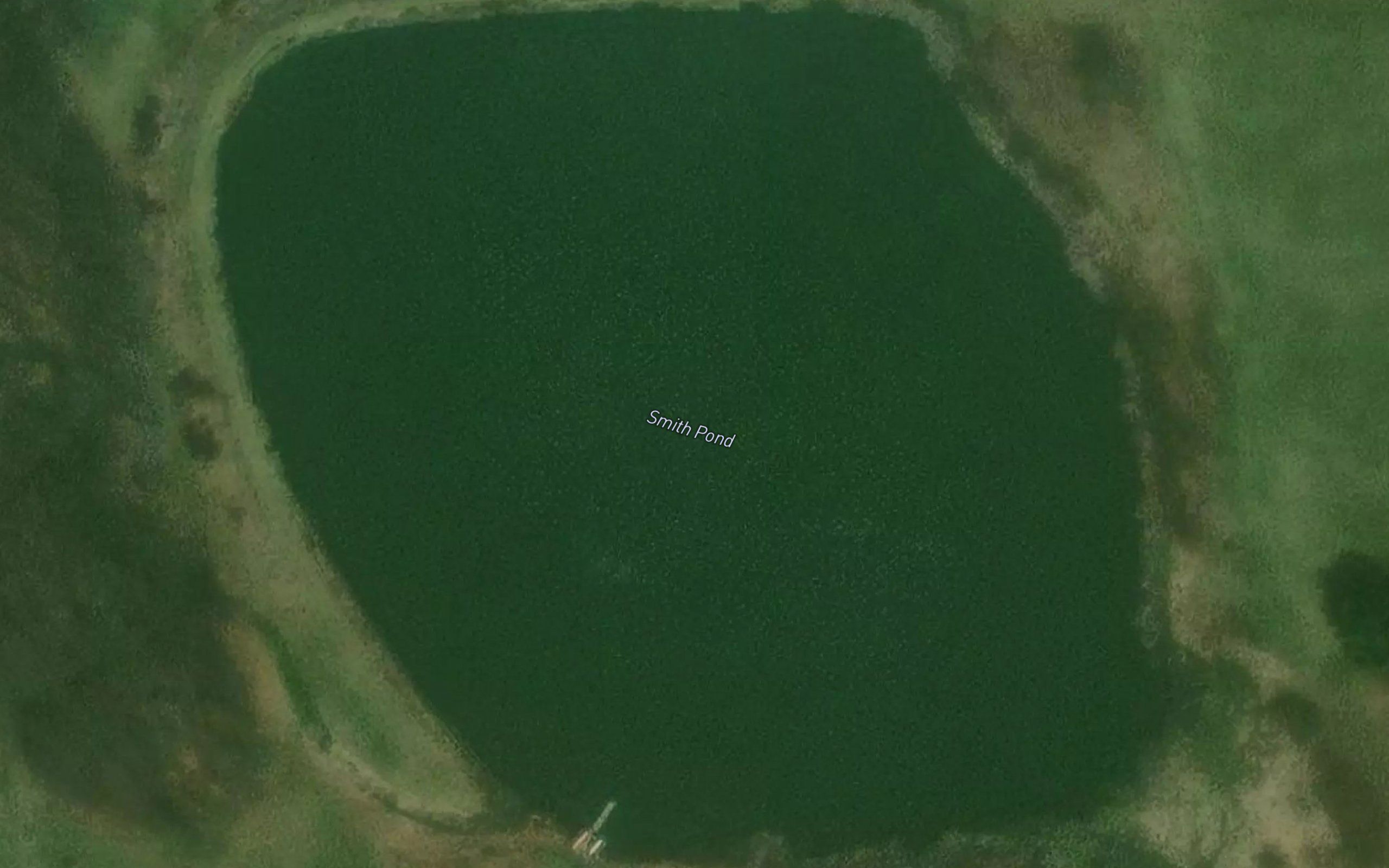 Smith Pond