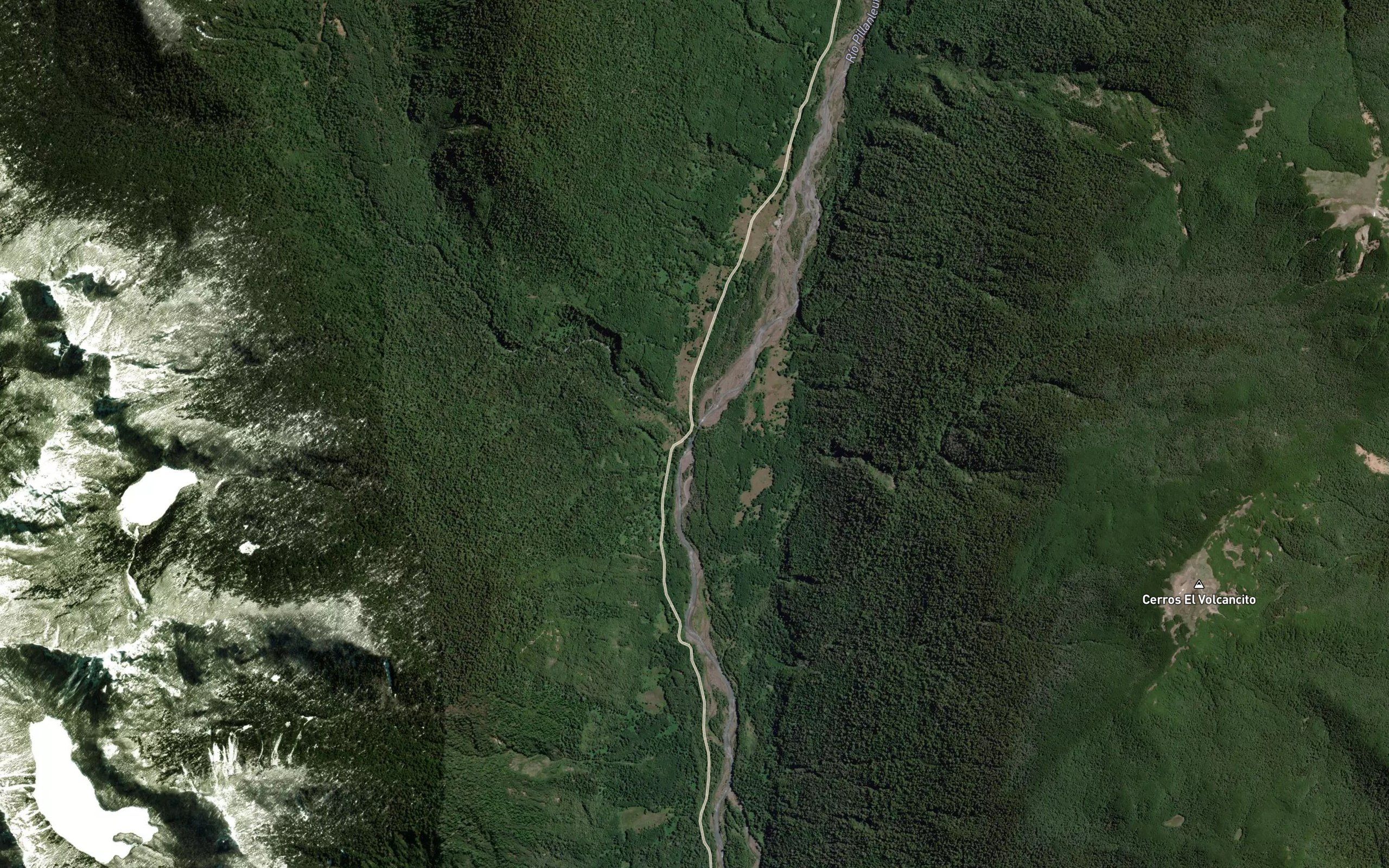 Rio Chico