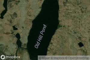 Old Hill Pond