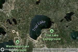 Trial Lake
