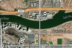 Tempe Town Lake