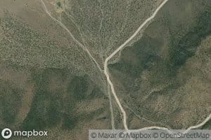 Mud Spring Creek