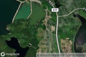 Quirke Creek