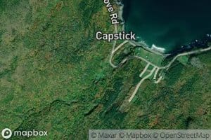 Wreck Cove Brook