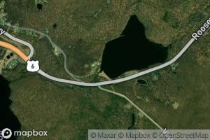 Number Four Reservoir